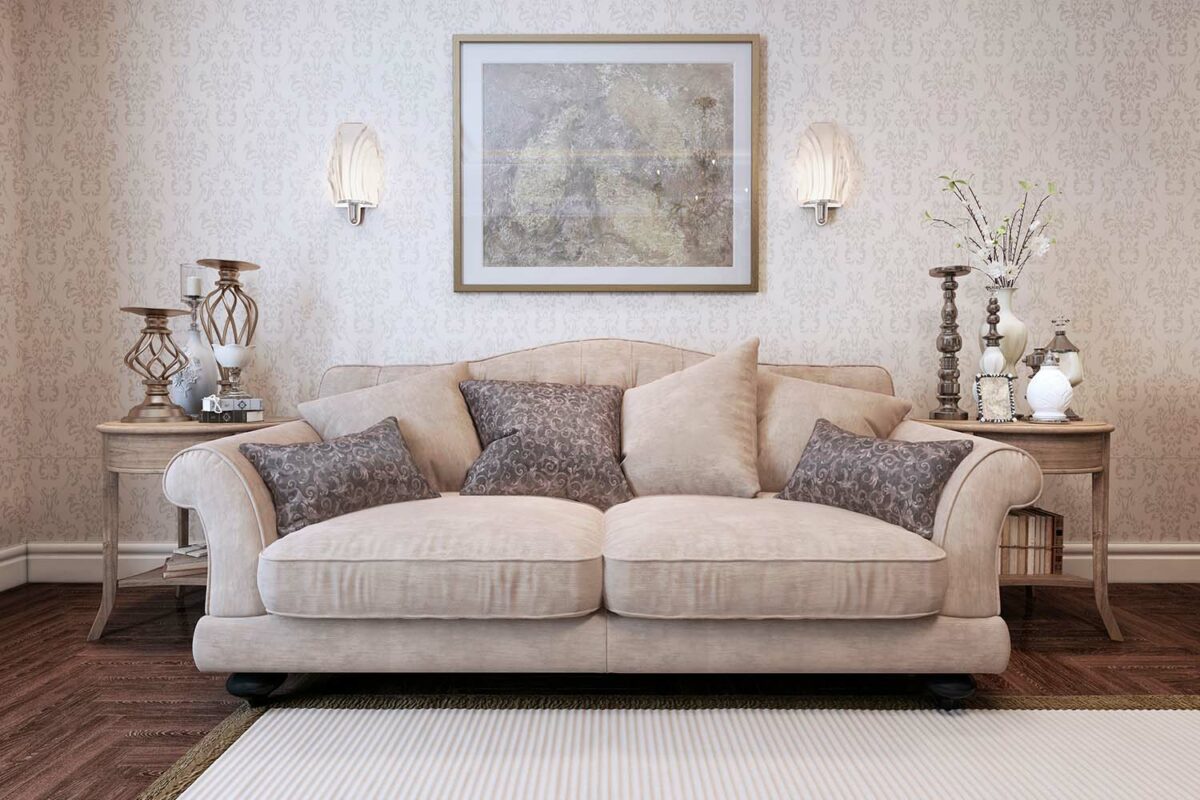 Portfolio Pretoria Upholstery & Interiors