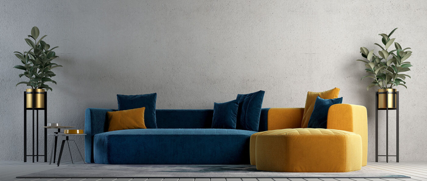 Portfolio Pretoria Upholstery & Interiors